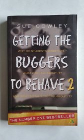 Getting the Buggers to Behave 2（行为管理）英文