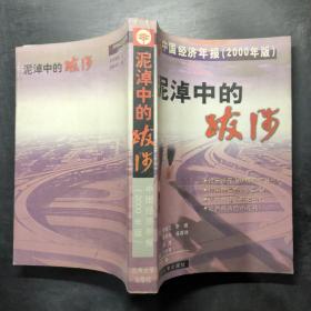 泥淖中的跋涉：中国经济年报（2000年版）