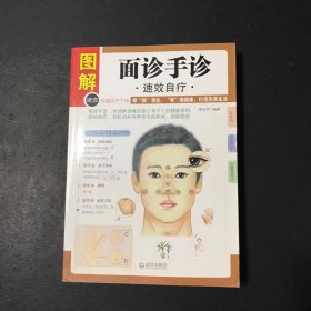 面诊手诊速效自疗