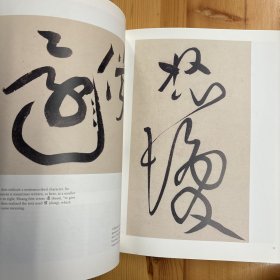 英文原版·画册·《HOW TO READ CHINESE PAINTINGS》（如何阅读中国画）·16开