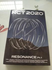 NCT2020 （附光盘1张+海报）