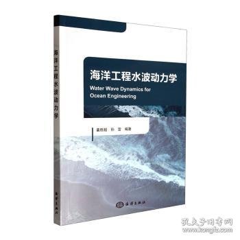 海洋工程水波动力学