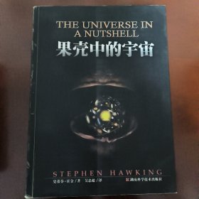 果壳中的宇宙