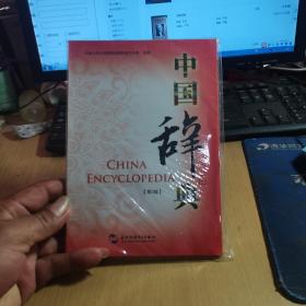 中国辞典 第3版