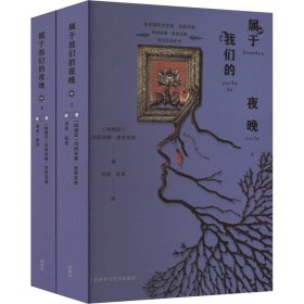 属于我们的夜晚(玛丽安娜.恩里克斯作品)