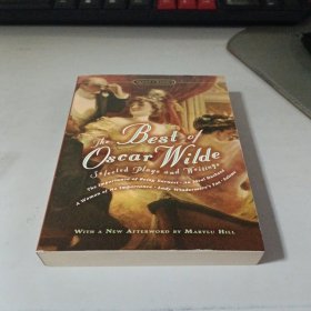 The Best of Oscar Wilde[奥斯卡·王尔德作品集]