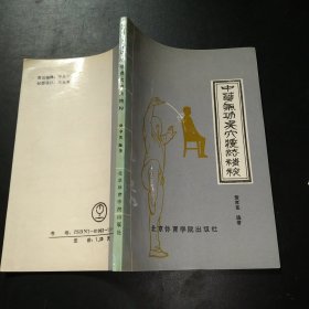 中华气功点穴疗法精粹