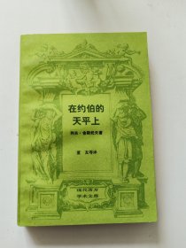 在约伯的天平上