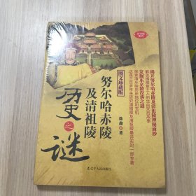 努尔哈赤及清祖陵历史之谜（图文珍藏版）