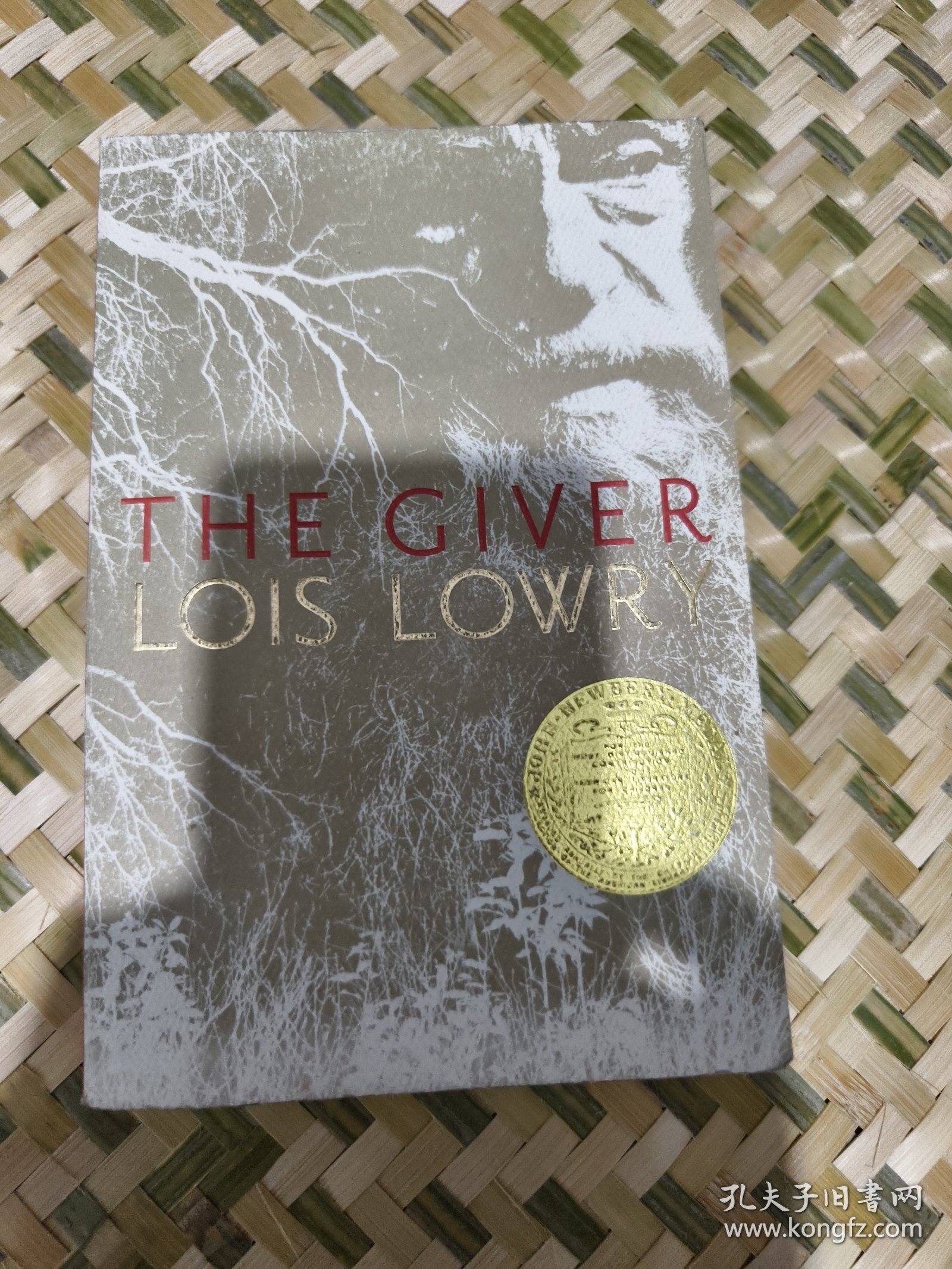 The Giver
