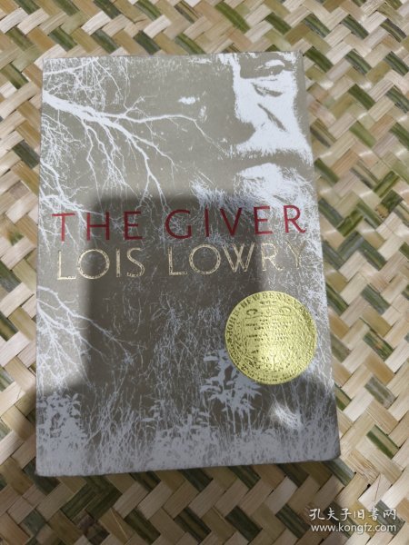 The Giver