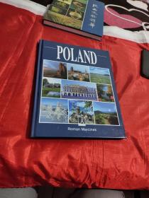 POLAND(和地图合售)