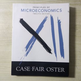 Principles of Microeconomics