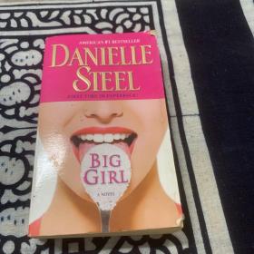 Big Girl：A Novel