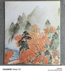 日本回流卡纸，色纸，色卡，老物件，绘画122。尺寸24*27cm。国内现货直邮。特价108元。