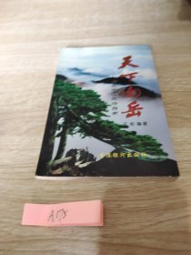 天下南岳