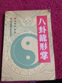 八卦龙形掌