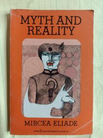 Myth and Reality【看图】A5029
