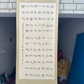刘啸（参展作品
