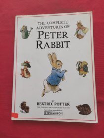 The Complete Adventures of Peter Rabbit 彼得兔历险记全集