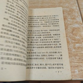 李时珍与《本草纲目》