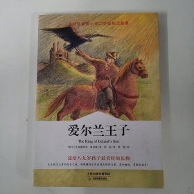 爱尔兰王子