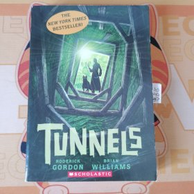 Tunnels地下隧道