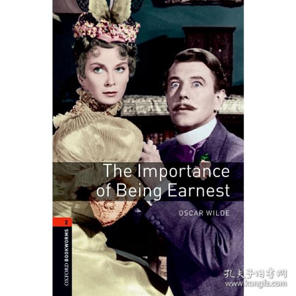 The Importance of Being Earnest：And Other Plays (Modern Library Classics)