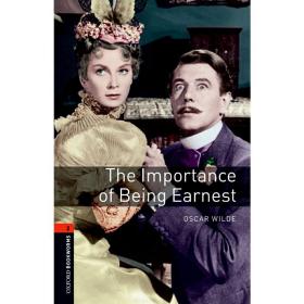 The Importance of Being Earnest：And Other Plays (Modern Library Classics)