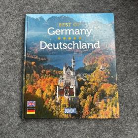 BEST OF GERMANY DEUTSCHLAND/德国城市摄影