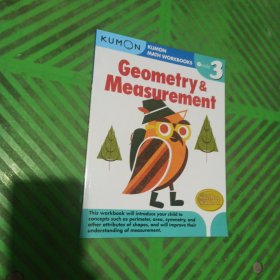 Geometry&MeasurementGrade3