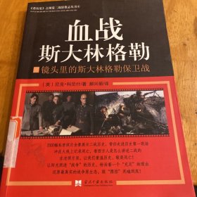 血战斯大林格勒：镜头里的斯大林格勒保卫战