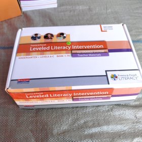 海尼曼分级阅读 A-C 69册合售