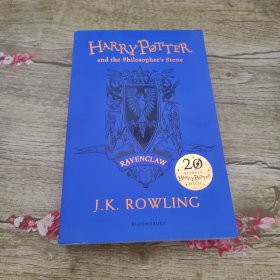 9 Harry Potter and the Philosopher’s Stone哈利波特与魔法石