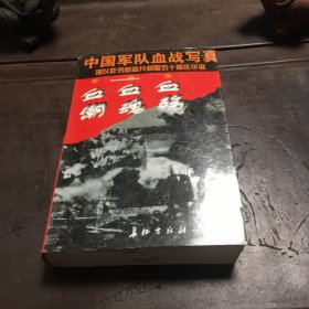 出兵朝鲜纪实（上册）