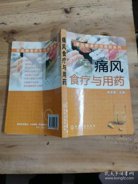 痛风食疗与用药