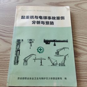 起重機(jī)與電梯事故案例分析與預(yù)防