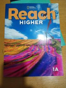 Reach  HIGHER