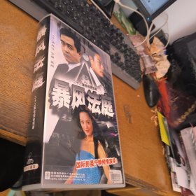 暴风法庭22VCD