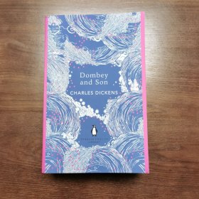 Dombey and Son (Penguin English Library)[董贝父子]