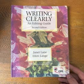 Writing Clearly：An Editing Guide