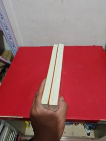 心胜1.2（2册合售）