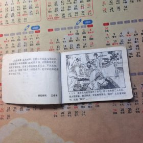 连环画：抗金凯旋（说岳全传之八）