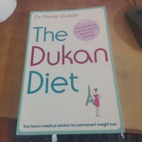 THE DUKAN DIET