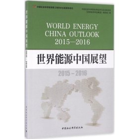世界能源中国展望