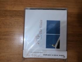 齐豫 the voice 专辑cd