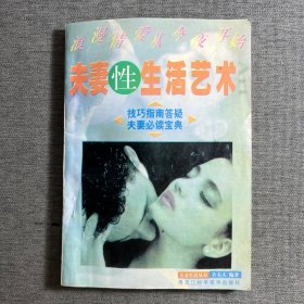 夫妻性生活艺术