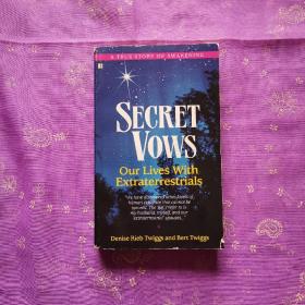 secret vows