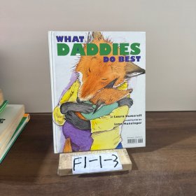 WHATDADDIESDO BEST