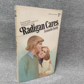 Jeannette Eyerly Radigan Cares 德文小说